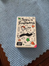 特極客（TEGIC）【3C認證】FINERWORLD聯(lián)名款涂鴉磁吸充電寶兼容Magsafe蘋(píng)果iPhone16便攜背夾移動(dòng)電源大容量無(wú)線(xiàn) 聯(lián)名款 BLOCK X 10000mAh 10000mAh 曬單實(shí)拍圖