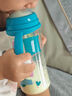 貝親（Pigeon）PPSU迪士尼雙把手奶瓶330ml L號奶嘴 米奇躲貓貓 6月+ AA269 曬單實拍圖