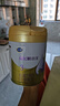 飛鶴臻愛(ài)倍護(hù)A2 配方奶粉2段(6-12月) 908g*6 乳鐵蛋白 曬單實(shí)拍圖