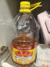 魯花 食用油   大豆油 5L 非轉(zhuǎn)基因 曬單實拍圖