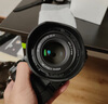唯卓仕56mm F1.7鏡頭自動對焦大光圈定焦人像鏡頭適用于X卡口Z卡口E卡口微單相機(jī)鏡頭 AF 56mm F1.7 Air E（索尼口） 官方標(biāo)配 曬單實拍圖