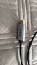山澤Type-C轉HDMI線(xiàn)雷電4/5轉換器4K60/2K144Hz高清USB-C轉接頭投屏適用蘋(píng)果16/15/MacBook手機筆記本 曬單實(shí)拍圖