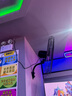 鉆石牌壁扇工業(yè)風(fēng)扇大風(fēng)力電風(fēng)扇牛角扇大功率工廠車間商用立式工業(yè)大風(fēng)扇吹除甲醛FS-65 曬單實(shí)拍圖