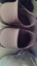斯凱奇（Skechers）七夕禮物閃穿鞋男鞋夏季健步鞋軟底一腳蹬透氣休閑運(yùn)動鞋232457 曬單實(shí)拍圖