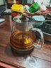 LISM德國進(jìn)口品質(zhì)純鈦電熱水壺家用茶臺恒溫一體試全自動(dòng)底部上水燒水 b01-ti純鈦燒水壺接凈水器款 曬單實(shí)拍圖