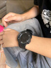 斐樂(lè)（FILA）手表夜光電子表運(yùn)動(dòng)潮流防水學(xué)生表初高中大學(xué)生考試表 6557-001F 曬單實(shí)拍圖
