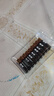 南孚7號電池8粒 七號堿性 聚能環(huán)5代 適用血壓計/燃氣表/遙控器/電子秤/掛鐘/無(wú)線(xiàn)鼠標/計算器/玩具等 曬單實(shí)拍圖