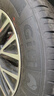 佳通輪胎(Giti)輪胎205/60R16 92H E1 適配軒逸/新?？怂?速騰 曬單實(shí)拍圖