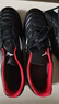 美津濃（MIZUNO）專業(yè)防滑足球鞋MONARCIDA NEO III SELECT AS (MS-044) 曬單實(shí)拍圖
