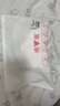 雅鹿內褲女生平角純棉抗菌加長(cháng)襠碎花包臀少女四角短褲25年新品3條XL 曬單實(shí)拍圖