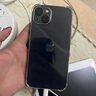 Apple【限購(gòu)100臺(tái)】蘋果13手機(jī) iPhone13雙卡雙待 全網(wǎng)通5G手機(jī) 蘋果13 午夜黑 6.1寸 128GB 全網(wǎng)通+質(zhì)保2年+配件禮包 曬單實(shí)拍圖