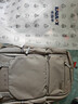 卡拉羊學(xué)生書(shū)包考拉抱抱包五維減負小學(xué)生書(shū)包中學(xué)生休閑雙肩包CX5534 燕麥灰 【容量30L】適合身高165cm以上 曬單實(shí)拍圖