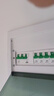 公牛（BULL）空氣開(kāi)關(guān) 2P漏電保護(hù)斷路器 雙進(jìn)雙出63A帶漏保LBE3-63E/63A-2P 曬單實(shí)拍圖