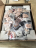 美胖胖釘子畫(huà)照片人像定制拼圖生日禮物diy圖釘畫(huà)手工情人節520送女朋友 普通釘 24寸5200枚( 高清款) 曬單實(shí)拍圖