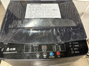 志高13KG全自動(dòng)洗衣機 家用小型波輪大容量 洗脫烘干一體機 宿舍出租房公寓 10KG加厚 【藍光洗護+強力風(fēng)干+強動(dòng)力電機】 曬單實(shí)拍圖