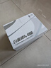 金河田（Golden field）白金A+850W 全白版ATX3.1電腦電源白金認(rèn)證/全日系電容/12V2*6/穩(wěn)壓5070ti 9070xt顯卡/軟壓紋線 曬單實(shí)拍圖