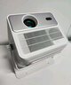 AOC D3 Ultra 真1080P高清投影儀 家用360°云臺投影機 家庭臥室智能影院 會(huì )議辦公便攜 800CVIA高亮  曬單實(shí)拍圖