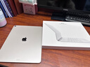 Apple/蘋(píng)果 平板妙控鍵盤(pán)-白色 適用13英寸iPad Air(M3/M2芯片) 平板鍵盤(pán)無(wú)線(xiàn)鍵盤(pán)ipad鍵盤(pán)蘋(píng)果鍵盤(pán) 曬單實(shí)拍圖