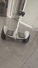 九號（Ninebot）電動平衡車小九米Mini成年人電動車代步腿控智能兩輪大人非燃動版Plus長續(xù)航 曬單實(shí)拍圖
