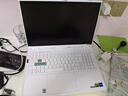 華碩天選6 Pro 酷睿版 國家補貼20% 16英寸游戲本 筆記本電腦(i7-14650HX 16G 1T RTX5070 2.5K)青 曬單實(shí)拍圖