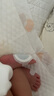 仁和脹氣貼嬰兒新生兒0-3個(gè)月小兒腸脹氣貼寶寶肚臍貼腳底貼一盒+2貼 曬單實(shí)拍圖