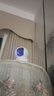 HIKVISION?？低暉o線攝像頭家用室外防水監(jiān)控器360度全景無死角400萬超清WiFi聲音報警可對講AI人形跟蹤 曬單實拍圖