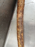 京鮮生新疆天山鐵棍山藥粉糯5斤60-80cm新疆種植徐州發(fā)貨源頭直發(fā)包郵 曬單實拍圖