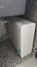 京東京造凈水器家用凈水機0阻垢劑靈犀1200GPro2.0 低鈉寶寶水 陶氏RO反滲透母嬰廚下直飲機凈飲機國家補貼 曬單實(shí)拍圖