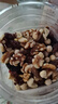 三只松鼠罐裝每日?qǐng)?jiān)果500g 干果核桃腰果葡萄干休閑零食 團(tuán)購(gòu)送禮 曬單實(shí)拍圖