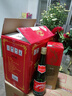 西鳳酒 綠瓶盒裝省外版 55度  500ml*6盒 整箱裝 鳳香型白酒 曬單實(shí)拍圖