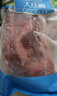 大莊園 進(jìn)口草飼原切牛腱子凈重2斤 生鮮牛肉 醬鹵燉煮食材【真原切】 曬單實(shí)拍圖