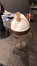 世喜奶瓶水杯配件（吸管杯杯頭直飲款）適配7.2cm口徑瓶身 曬單實拍圖