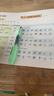 施耐德（Schneider）小學(xué)生鋼筆初學(xué)者兒童開學(xué)季必備用品正姿練字筆男女孩三四年級入門墨囊鋼筆EF尖童趣-海底城 曬單實拍圖