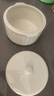 斯派德小熊燉盅普通款0.5L0.8L1.6L1.8L2.5L隔水燉盅家用大容量?jì)饶懮w子 1.8L 普通款全套(內膽+蓋) 曬單實(shí)拍圖