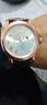男士手表男款牌全自動(dòng)機芯表名牌皮帶名表中學(xué)生石英男表十大 保時(shí)捷款 曬單實(shí)拍圖
