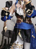 智宙萊依拉cos服卡通周邊動(dòng)漫cosplay動(dòng)漫角色表演二次元生日禮 萊依拉套裝+配飾 XS 曬單實(shí)拍圖