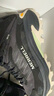 邁樂(lè )（Merrell）MOAB SPEED 2 MID GTX戶(hù)外中幫男女款防水防滑輕量越野跑徒步鞋 J037826黑色 女 35 曬單實(shí)拍圖