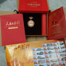 人民的勝利 中國大閱兵珍藏版套裝禮盒含畫(huà)冊+徽章+蓋章珍藏頁(yè)+郵票 人民日報出版社紀念畫(huà)冊文創(chuàng  ) 曬單實(shí)拍圖