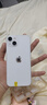 Apple蘋(píng)果iPhone16/15/14/13/12pro/max系列 二手手機內存以質(zhì)檢報告為準 蘋(píng)果 iPhone 13 曬單實(shí)拍圖