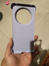 華為原裝Mate70pro手機(jī)殼素皮保護(hù)殼mate70 pro+素皮保護(hù)套男女款防摔通用官方原廠 華為Mate70Pro 素皮保護(hù)殼【紫色】 曬單實(shí)拍圖