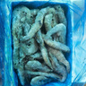 禧美海產(chǎn) 厄瓜多爾巨無(wú)霸白蝦 去冰凈重3斤 30-40只/kg 鹽凍大蝦 海鮮水產(chǎn) 曬單實(shí)拍圖