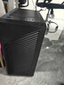 微星（MSI）全家桶AMD銳龍9600X/5060游戲主機電腦臺式機組裝電腦主機DIY整機散熱風(fēng)道機箱 配置二9600X/32G/1T 曬單實(shí)拍圖