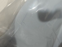 時光存折云朵枕頭 記憶棉護頸枕 護脊頸椎枕側(cè)睡趴睡枕兒童枕學(xué)生成人可用 高枕（薰衣草味）建議身高≥165 曬單實拍圖