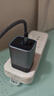 CUKTECH酷態(tài)科10號超級電能充mini氮化鎵充電器120W/100W充電頭多口快充套裝適用蘋果小米華為手機/筆記本 曬單實拍圖