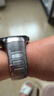 HUAWEI WATCH 5 46mm高端款航天級(jí)鈦合金表殼鈦金屬表帶首創(chuàng)X-TAP智感窗鴻蒙AI腕上小藝eSIM通信智能手表 曬單實(shí)拍圖