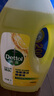 滴露（Dettol）地板清潔劑無水印2L裝地板清洗劑去污殺菌地板瓷磚清潔劑拖地專用 曬單實拍圖