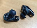 Bose【重磅新品】QuietComfort 消噪耳塞UltraII 真無線藍(lán)牙QC降噪耳機(jī)大鯊4代高清通話耳機(jī) 經(jīng)典黑 曬單實拍圖