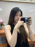 HKMW索尼機(jī)SONY同款4K高清數(shù)碼相機(jī) 女學(xué)生入門微單自拍旅游CCD生日禮物家用男生 墨黑色（美拍版）64G+廣角+微距 曬單實(shí)拍圖