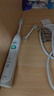 飛利浦（PHILIPS）電動(dòng)牙刷頭 C2牙菌斑潔凈型 適配HX6730HX6512HX6803HX3714 牙菌斑潔凈-HX9023/67-3支 曬單實(shí)拍圖