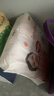 好奇（Huggies）鉑金裝小桃褲紙尿褲NB84片(5kg以下)尿不濕【消暑散熱】 曬單實(shí)拍圖